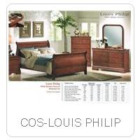 COS-LOUIS PHILIP